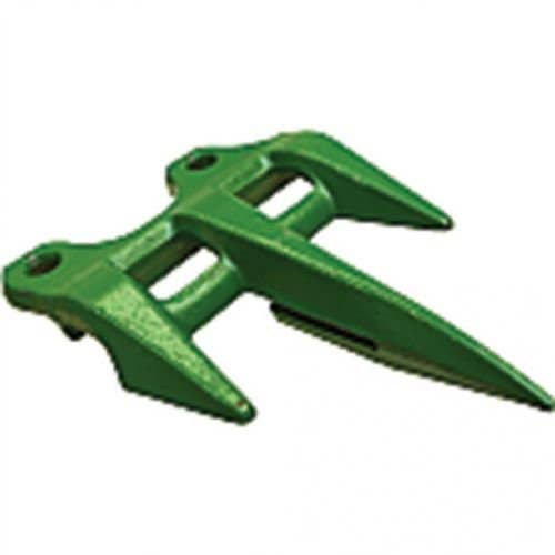 154647 | Knife Guard | John Deere 615 618 620 622 625 625 630 635 925D 930D 936D |  | H213508