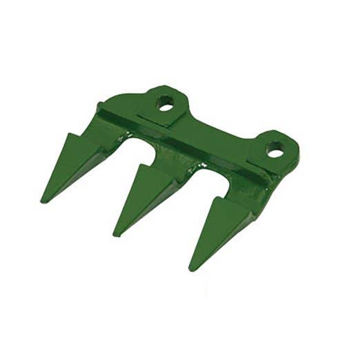 Knife Guard Non-Clogging fits John Deere 615F 615R 618F 618R 620F 620R 622F 622R 625F 625R 630D 630F 630R 635D 635F 635R 925D 930D 936D H218703 Knife Guard Non-Clogging fits John Deere 615F 615R 618F 618R 620F 620R 622F 622R 625F 625R 630D 630F 630R 635D 635F 635R 925D 930D 936D H218703