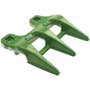 161974 | Knife Guard - Overlap R.H. | John Deere 630FD 635FD 640FD 645FD | | HXE19625 161974 | Knife Guard - Overlap R.H. | John Deere 630FD 635FD 640FD 645FD | | HXE19625