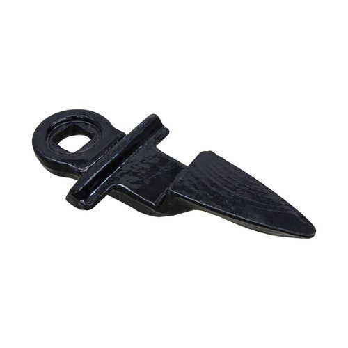 Knife Guard- Single Prong fits International 100 120 210 230 1000 100 1338269C1 fits Case IH 1100 1300 6000 6500 1338269C1 Knife Guard- Single Prong fits International 100 120 210 230 1000 100 1338269C1 fits Case IH 1100 1300 6000 6500 1338269C1