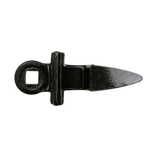 190083 | Knife Guard- Single Prong | Case IH 1100 1300 6000 6500 | International | Farmall | IH 100 100 120 210 230 1000 |  | 1338269C1 | 1338269C1