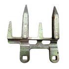 408730 | Knife Guard | John Deere 213 214 215 216 218 220 222 224 230 230 235 912 913 914 915 918 918D 918F 918R 920 920D 920F 920R 922 922F 922R 924 924F 924R 925 925D 925F 925R 930 930D 930F 930R 936D | Gleaner 316 318 320 328 | | CR7222, 7222, 417222
