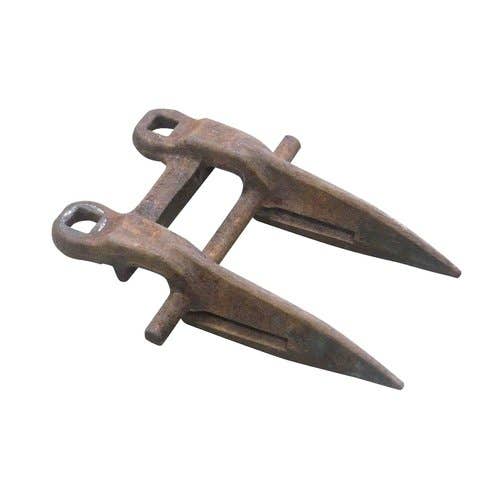 Used Knife Guard fits John Deere fits Case IH fits New Holland 86521590 86615983 87042360 87421451 fits Macdon 912 922 D50 D60 FD70 960 972 973 974 Used Knife Guard fits John Deere fits Case IH fits New Holland 86521590 86615983 87042360 87421451 fits Macdon 912 922 D50 D60 FD70 960 972 973 974
