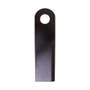 189854 | Knife | Stalk Chopper - Cornhead Row Unit | Case IH 2606 2608 2612 | | 84976065 | 84340041 189854 | Knife | Stalk Chopper - Cornhead Row Unit | Case IH 2606 2608 2612 | | 84976065 | 84340041