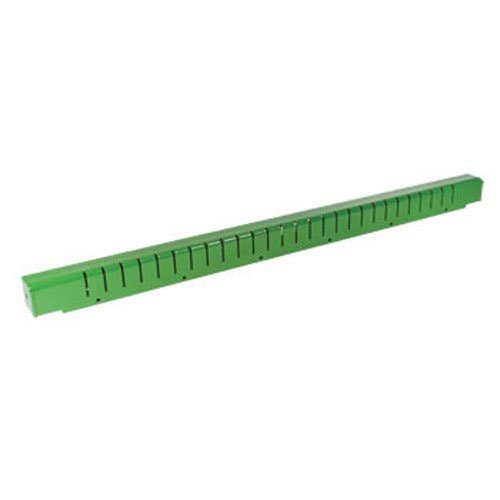 120126 | Knife Support Channel Assembly - Fine Cut | John Deere CTS 9510 9550 9560 9650 9660 |  | AH158821