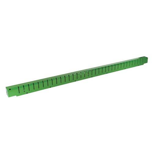120127 | Knife Support Channel | Fine Cut | John Deere 9600 9610 9650 9660 |  | AH158820