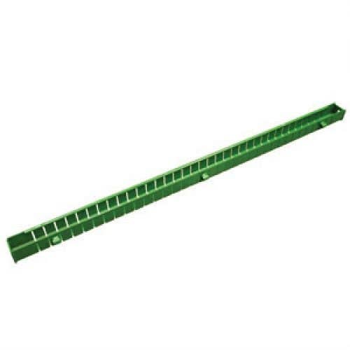 109813 | Knife Support Channel | John Deere 9600 9610 9650 9660 |  | AH140128