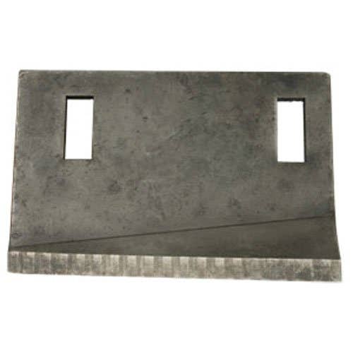 Knife - Weed Right Front fits Case IH 1043 1044 1054 1063 1064 1083 1084 1306824C1