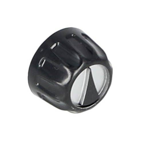 150983 | Knob - Blower/Thermostat/ Wiper Switch | John Deere 210 210 415 415 484 515 515 1640 2040 2140 2320 2350 2355 2360 2420 2550 2555 2650 2750 2755 2850 2940 2950 2955 3020 3040 3140 3150 3155 3430 3830 4000 4020 4030 4040 |  | AR69370 | AR49969