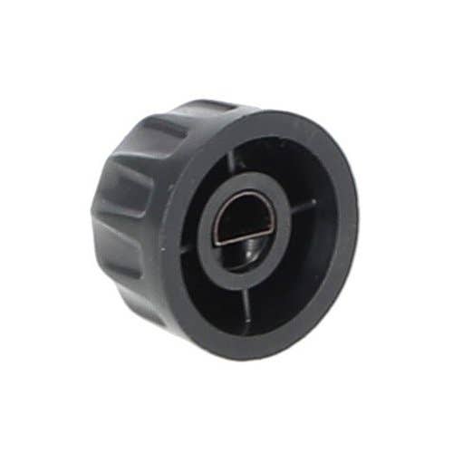 150983 | Knob - Blower/Thermostat/ Wiper Switch | John Deere 210 210 415 415 484 515 515 1640 2040 2140 2320 2350 2355 2360 2420 2550 2555 2650 2750 2755 2850 2940 2950 2955 3020 3040 3140 3150 3155 3430 3830 4000 4020 4030 4040 |  | AR69370 | AR49969