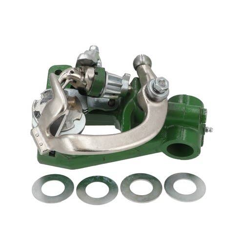 135206 | Knotter Assembly | John Deere 327 328 336 337 338 346 347 348 466 467 468 |  | AE58928 | AE48450 | AE39975