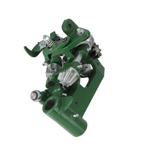 135124 | Knotter Assembly | John Deere 14T 24T 214 224 224T 327 332 336 336T 337 342T 346 346T 347 456T 466 466T 467 |  | DC18246 | AE22082 | AE25109 | AE35510 | AE37915 | AE39975 | AM2908E | AM3102E | AM3239E | AE13773 | AE12640