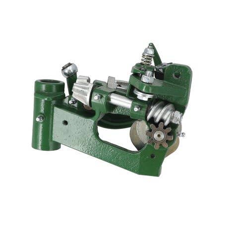 135124 | Knotter Assembly | John Deere 14T 24T 214 224 224T 327 332 336 336T 337 342T 346 346T 347 456T 466 466T 467 |  | DC18246 | AE22082 | AE25109 | AE35510 | AE37915 | AE39975 | AM2908E | AM3102E | AM3239E | AE13773 | AE12640