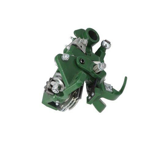 135124 | Knotter Assembly | John Deere 14T 24T 214 224 224T 327 332 336 336T 337 342T 346 346T 347 456T 466 466T 467 |  | DC18246 | AE22082 | AE25109 | AE35510 | AE37915 | AE39975 | AM2908E | AM3102E | AM3239E | AE13773 | AE12640