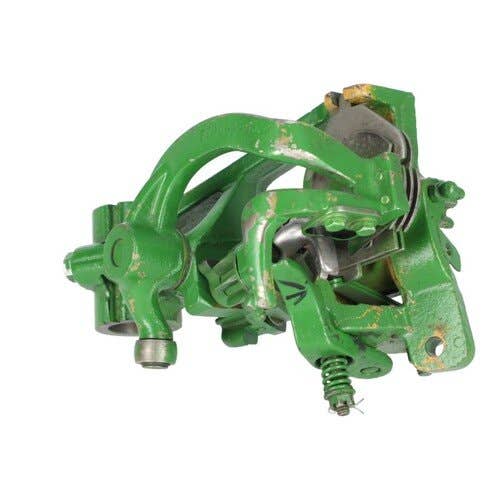 300607 | Knotter Assembly | John Deere 327 328 336 337 338 346 347 348 466 467 468 |  | AE48450 | AE39975 | AE58928
