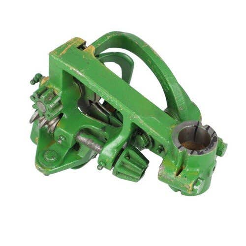 300607 | Knotter Assembly | John Deere 327 328 336 337 338 346 347 348 466 467 468 |  | AE48450 | AE39975 | AE58928