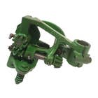 300607 | Knotter Assembly | John Deere 327 328 336 337 338 346 347 348 466 467 468 | | AE48450 | AE39975 | AE58928
