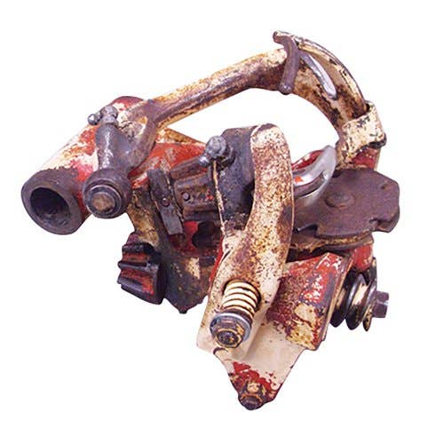 430276 | Knotter Assembly | Case 130 200 |  | F95710 | F95439