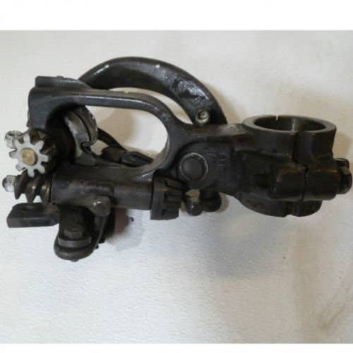 431974 | Knotter  Assembly | Case IH 8570 8575 8576 8580 8585 8590 | Hesston 4720 4750 4755 4760 4790 4900 4910 4925 | New Holland BB980 |  | 700113321 | 700113321 | 700113321