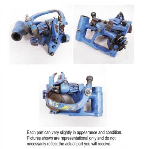 496655 | Knotter Assembly | Ford 150 250 350 504 506 509 520 530 530 532 540 540 542 |  | 7500750 | 242844