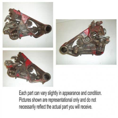 430357 | Knotter Assembly | International | Farmall | IH 27 37 46 47 57 420 430 440 |  | 495184R6 | 666510R92 | 668956R91