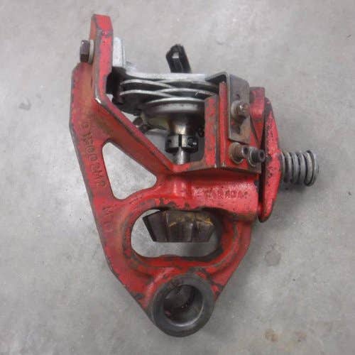 435006 | Knotter Assembly | Massey Ferguson 120 124 128 220 220 224 228 |  | 918001M98