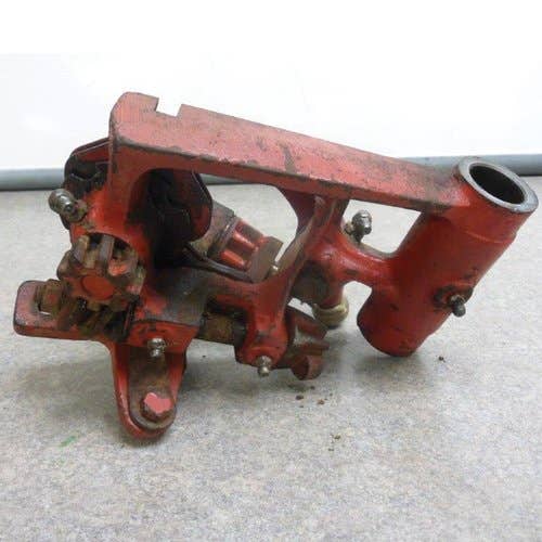 432270 | Knotter Assembly | New Holland 275 277 278 281 282 283 285 286 320 1281 1282 1283 |  | 621763