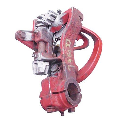 430346 | Knotter Assembly | New Holland 320 326 420 425 426 430 500 505 515 575 580 585 1425 1426 |  | 86900288 | 86507981 | 84366911