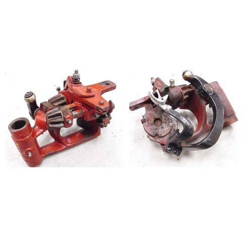 Used Knotter Assembly fits New Holland S69 68 78 268 269 270 271 272 273 276 280 281 310 311 315 316 565 570 1280 1281 84376099 86977218 fits Case IH Used Knotter Assembly fits New Holland S69 68 78 268 269 270 271 272 273 276 280 281 310 311 315 316 565 570 1280 1281 84376099 86977218 fits Case IH