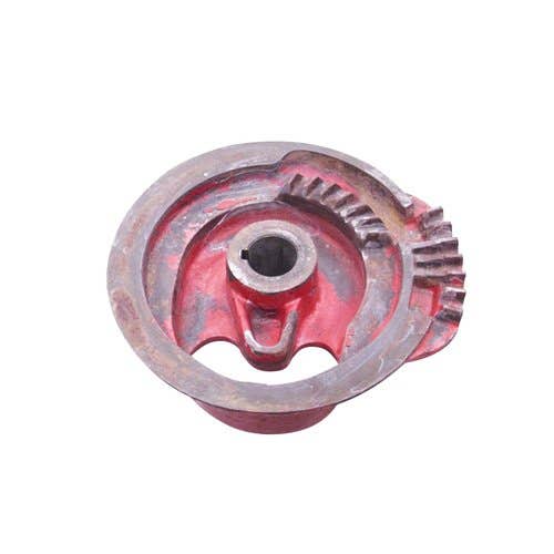 430438 | Knotter Cam Gear | New Holland BC5050 BC5060 S67 S68 S69 S77 S78 65 66 67 68 77 78 166 178 268 269 270 271 272 273 275 276 277 278 280 281 282 283 285 310 311 315 316 320 425 430 565 570 575 1280 1282 1283 1425 |  | 645744