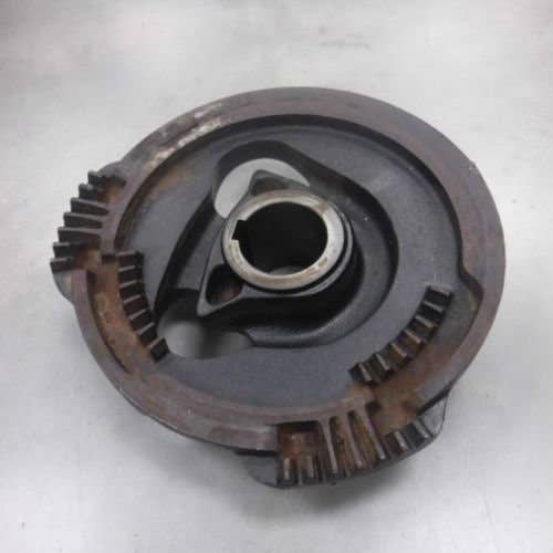 Used Knotter Cam Gear fits New Holland BB940R BB940S BB960AR BB960AS BB960R BB960S BB9060P BB9060R BB9060S BB9080R BB9080S 590 590C 595 84019174 Used Knotter Cam Gear fits New Holland BB940R BB940S BB960AR BB960AS BB960R BB960S BB9060P BB9060R BB9060S BB9080R BB9080S 590 590C 595 84019174
