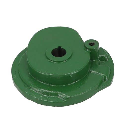 135123 | Knotter Intermittent Gear | lift shaft cam gear | John Deere 224T 330 330 332 332AT 336AT 336T 342AT 342T 346T 456AT 456T 466T |  | CC118102 | E43434 | E14749 | AE25108 | AE39977 | E16719 | E40044 | E41333 | E65028