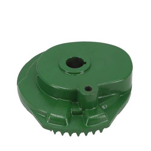 135123 | Knotter Intermittent Gear | lift shaft cam gear | John Deere 224T 330 330 332 332AT 336AT 336T 342AT 342T 346T 456AT 456T 466T |  | CC118102 | E43434 | E14749 | AE25108 | AE39977 | E16719 | E40044 | E41333 | E65028