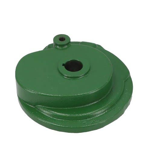 135123 | Knotter Intermittent Gear | lift shaft cam gear | John Deere 224T 330 330 332 332AT 336AT 336T 342AT 342T 346T 456AT 456T 466T |  | CC118102 | E43434 | E14749 | AE25108 | AE39977 | E16719 | E40044 | E41333 | E65028