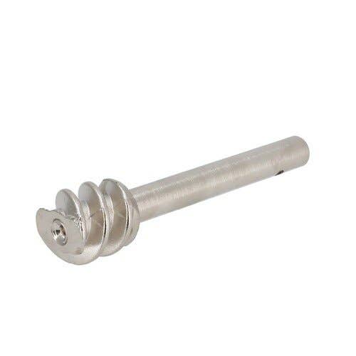 135210 | Knotter Shaft & Pinion Gear | John Deere 224T 327 330 330 332 332AT 336 336AT 336T 337 342AT 342T 346 346T 347 456AT 456T 466 466AT 466T 467 |  | CC18557 | BP13373