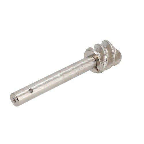 135210 | Knotter Shaft & Pinion Gear | John Deere 224T 327 330 330 332 332AT 336 336AT 336T 337 342AT 342T 346 346T 347 456AT 456T 466 466AT 466T 467 |  | CC18557 | BP13373