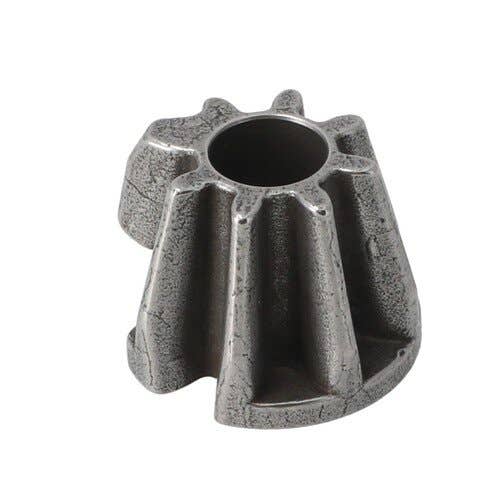 135136 | Knotter Twine Disk Pinion Gear | John Deere 224T 327 328 330 330 332 332AT 336 336AT 336T 337 338 342AT 342T 346 346T 347 348 456AT 456T 466 466AT 466T 467 468 |  | E44026 | FH312145