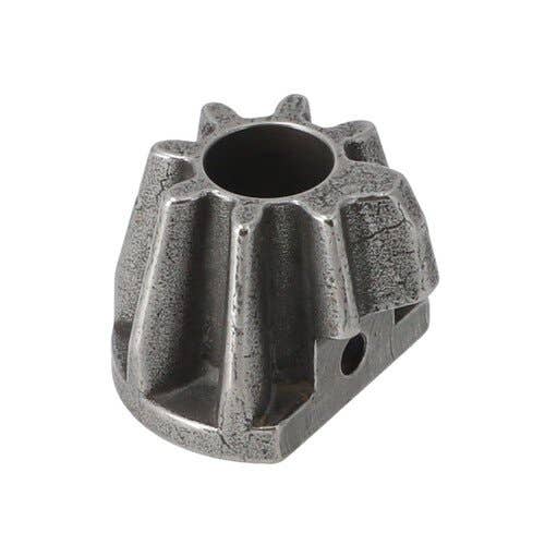 135136 | Knotter Twine Disk Pinion Gear | John Deere 224T 327 328 330 330 332 332AT 336 336AT 336T 337 338 342AT 342T 346 346T 347 348 456AT 456T 466 466AT 466T 467 468 |  | E44026 | FH312145