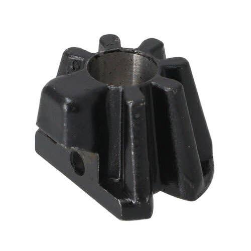 Knotter Worm Drive Pinion fits New Holland 275 277 278 280 281 282 310 311 315 316 320 425 500 515 565 1283 1425 1426 86641709 fits Case IH 86641709 Knotter Worm Drive Pinion fits New Holland 275 277 278 280 281 282 310 311 315 316 320 425 500 515 565 1283 1425 1426 86641709 fits Case IH 86641709