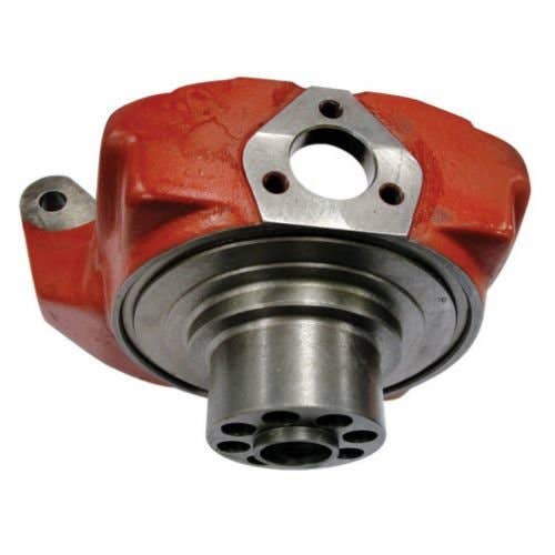 Knuckle Housing - Mechanical Front Wheel Drive Left Hand fits John Deere 1640 2040 2040S 2350 2450 2550 2650 2355 2555 L61201 fits Case IH 595 81413C1 Knuckle Housing - Mechanical Front Wheel Drive Left Hand fits John Deere 1640 2040 2040S 2350 2450 2550 2650 2355 2555 L61201 fits Case IH 595 81413C1