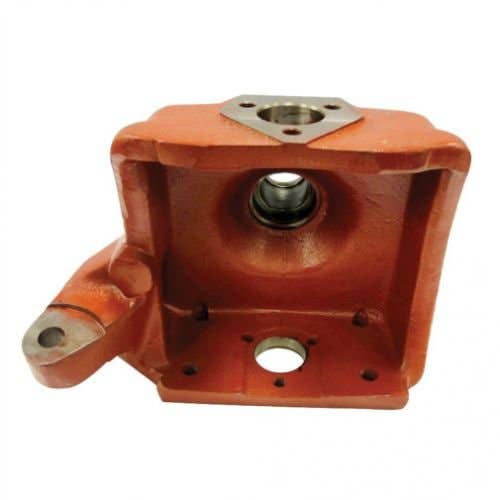 160099 | Knuckle Housing - Mechanical Front Wheel Drive | Right Hand | Case IH 385 395 485 495 595 685 695 885 895 | John Deere 1640 2040 2040S 2350 2355 2450 2550 2555 2650 |  | 81414C1 | L61202