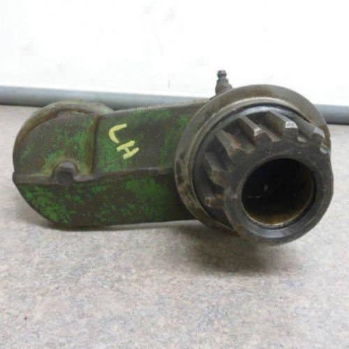 497906 | Knuckle - LH | John Deere 1010 1010 2010 |  | AT12478 | T13399