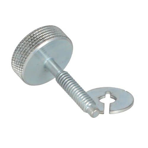 110982 | Knurled Hood Fastener | International | Farmall | IH 460 560 660 |  | 372689R1 | 374240R1