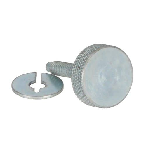 110982 | Knurled Hood Fastener | International | Farmall | IH 460 560 660 |  | 372689R1 | 374240R1