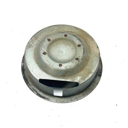423122 | Air Cleaner Cover Baffle | Kubota L2250 L2550 L2650 |  | 15521-11410
