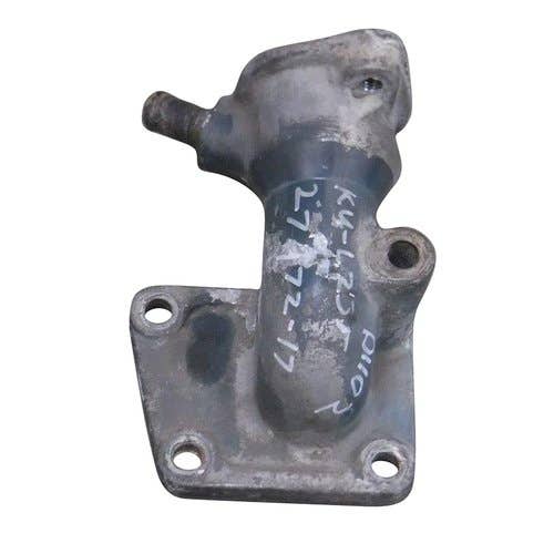 463907 | Water Flange - Thermostat Base |  | 15521-72910 | 15521-72702 | 15521-72703
