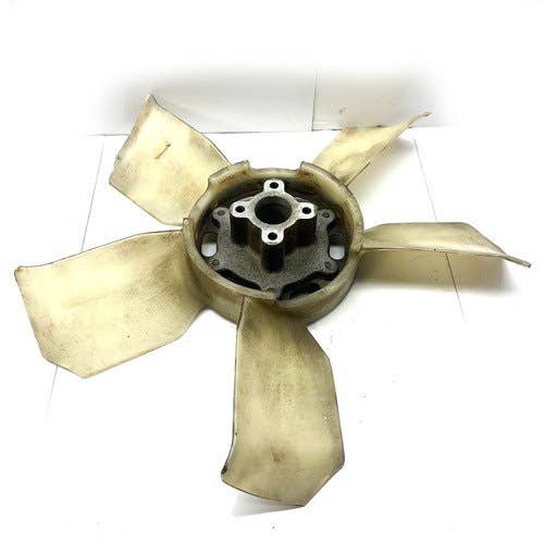 422551 | Cooling Fan | Kubota M4900 M5400 M5700 |  | 15601-74110