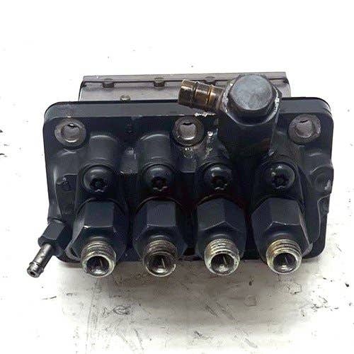 Used Fuel Injection Pump fits Kubota B2710 B3200 B7800 16062-51013 16062-51010