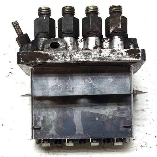 413959 | Fuel Injection Pump | Kubota B2710 B3200 B7800 |  | 16062-51010 | 16062-51013