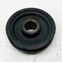 413876 | Crankshaft Pulley. 15 Spline | Kubota B2710 B3200 B7800 | | 16271-74280 413876 | Crankshaft Pulley. 15 Spline | Kubota B2710 B3200 B7800 | | 16271-74280